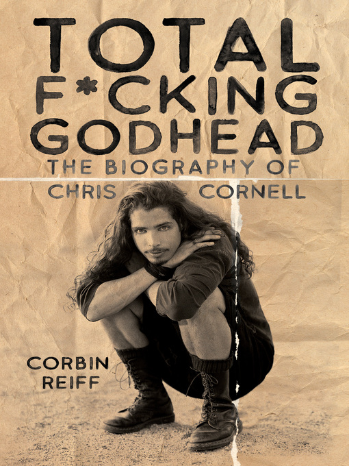 Title details for Total F*cking Godhead by Corbin Reiff - Available